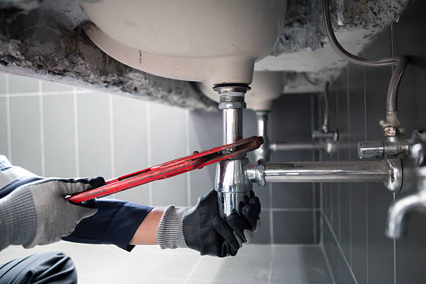 Trusted Emergency Plumber service in Lorton, VA - Masters Plumbing Service